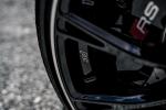 Audi RS3 Sportback by ABT 2018 года